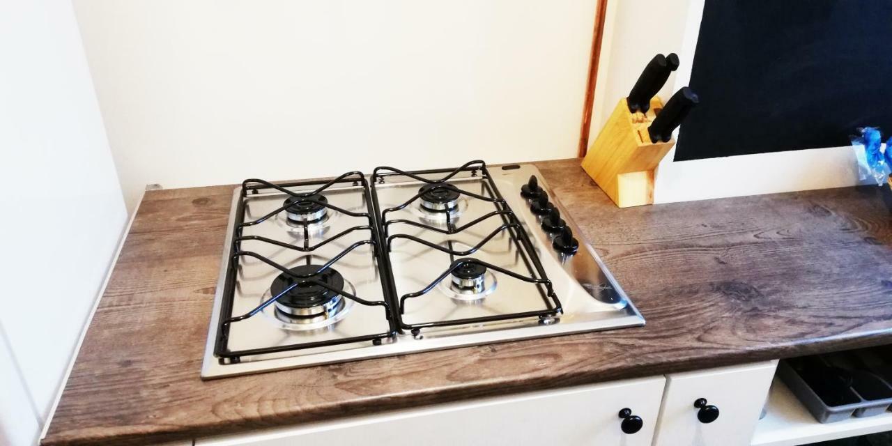 Willow Old Town Apartment Гданьск Экстерьер фото